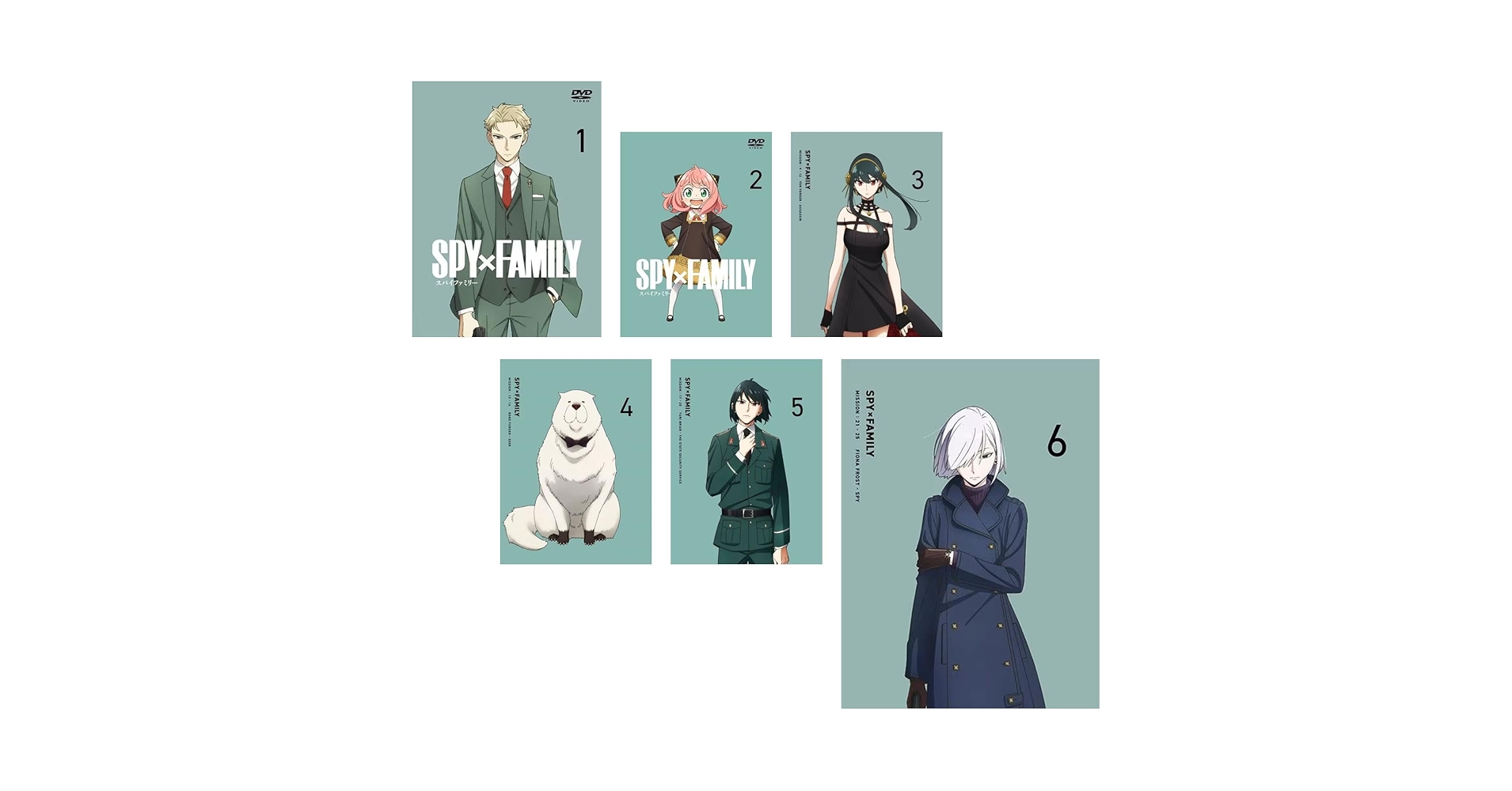 スパイ教室 DVD 全6巻セット レンタル落ち スパイ教室 DVD 全6巻セット レンタル落ち Amazon.co.jp: ハイ